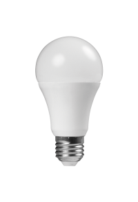 WiFi Smart LED крушка, 8W, E27, RGB+4200K, 270°, 220-240V AC