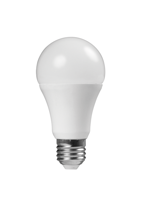 WiFi Smart LED крушка, 8W, E27, RGB+4200K, 270°, 220-240V AC