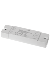Smart 2.4G RF 4 в 1 мултифункционален контролер 12-48V DC