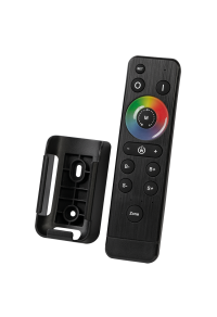 RF TOUCH Мултифункционално дистанционно управление за LED осветление, 4 зони
