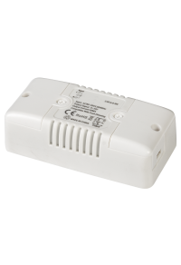 Smart 2.4G RF 0-10V DC контролер за LED осветление 500W, 220-240V АC