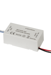 Smart 2.4G RF ON/OFF ключ за LED осветление 500W, 220-240V AC