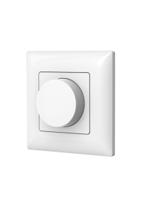 RF TRIAC димиращ ключ за стена 350VA, 1.5A, 220-240V AC