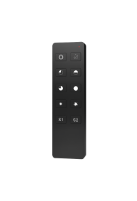 RF дистанционно управление за SDTD, SDWTD, SDW010D, 1 зона