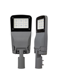 LED тяло за улично осветление 60W, 4200K, 220V-240V AC, IP66