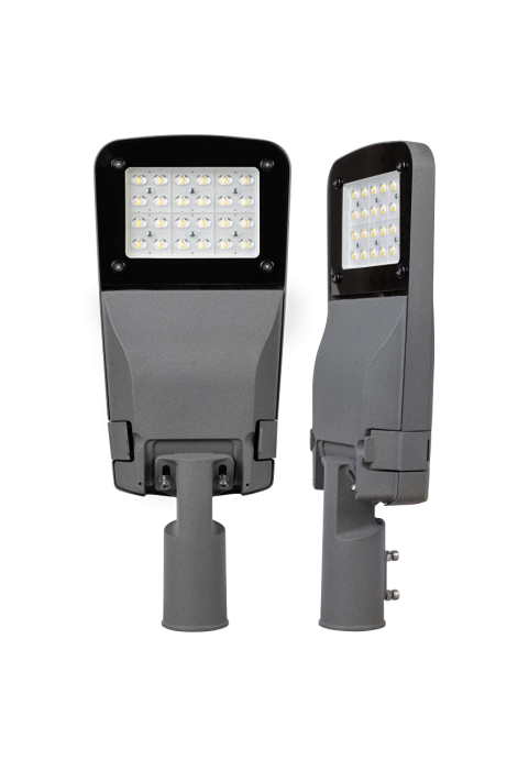 LED тяло за улично осветление 60W, 4200K, 220V-240V AC, IP66