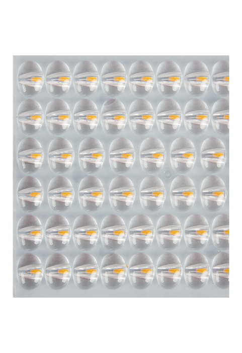LED тяло за улично осветление 13W, 4200K, 220-240V, IP66