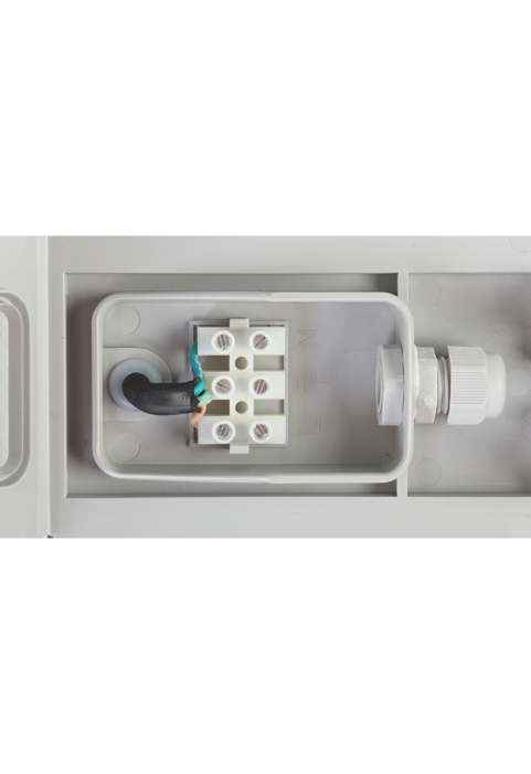 LED тяло за улично осветление 13W, 4200K, 220-240V, IP66