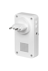 RF безжичен кинетичен звънец, IP44