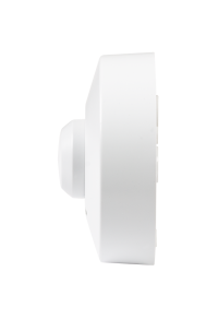 Микровълнов сензор за открит монтаж 360°, 1200W/300W, 9m, IP20
