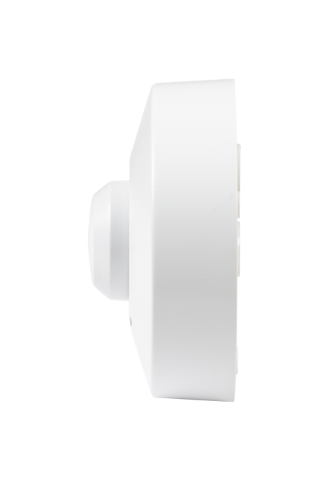 Микровълнов сензор за открит монтаж 360°, 1200W/300W, 9m, IP20
