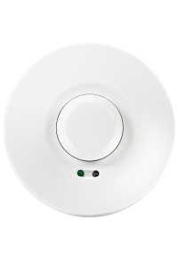 Микровълнов сензор за открит монтаж 360°, 1200W/300W, 9m, IP20