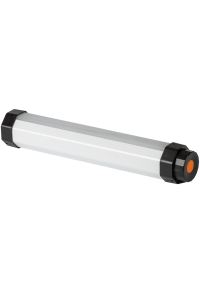 LED USB мултифункционална презареждаема лампа 3W, Li-Ion 2500mAh, 5000K, IP65