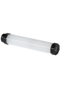 LED USB мултифункционална презареждаема лампа 3W, Li-Ion 2500mAh, 5000K, IP65