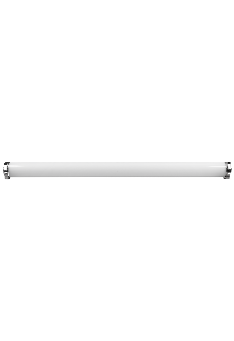 LED цилиндрично индустр. осв. тяло 50W, 4000K, 220V-240V AC, IP69K, IK10