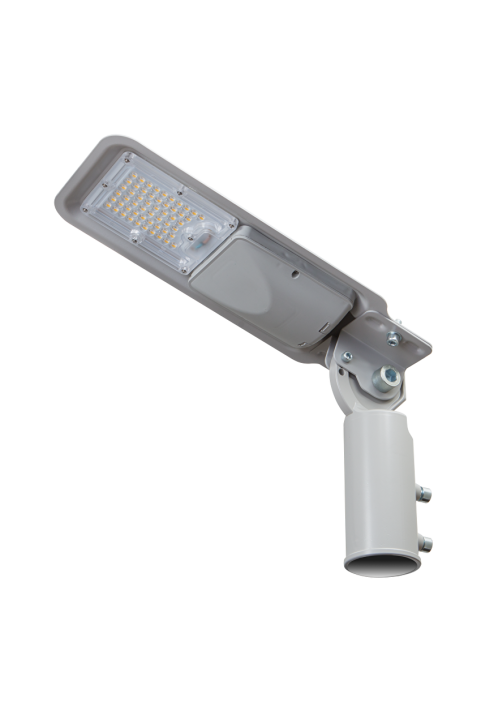 LED тяло за улично осветление 20W, 4200K, 220-240V AC, IP66