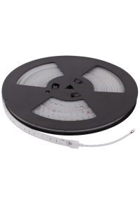Професионална LED лента 16W/m, RGB, 48V DC, 84LED/m, SMD4040, IP67