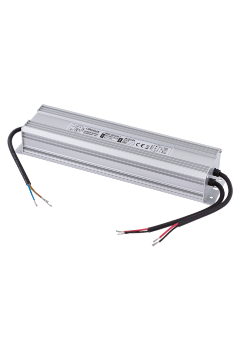 Захранване, стабилизирaно, 12V DC, 200W, IP67
