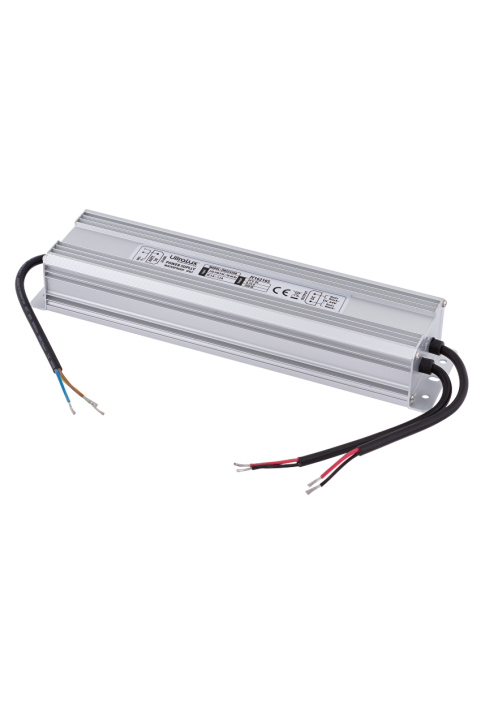 Захранване, стабилизирaно, 24V DC, 200W, IP67