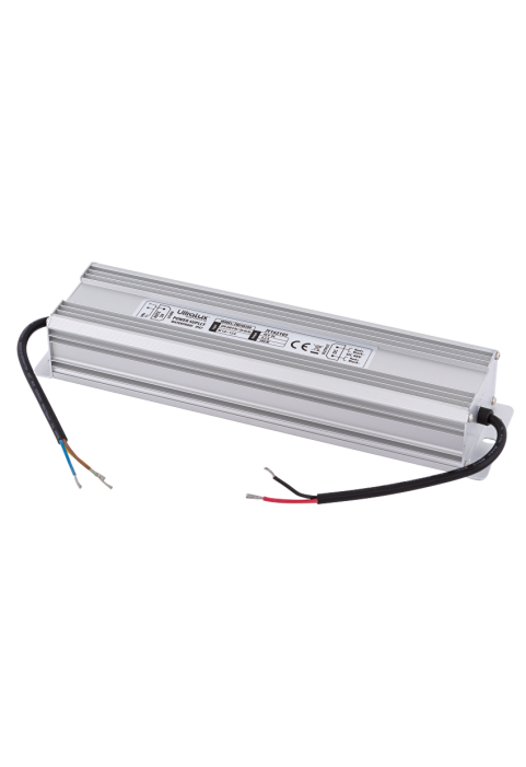 Захранване, стабилизирaно, 48V DC, 200W, IP67