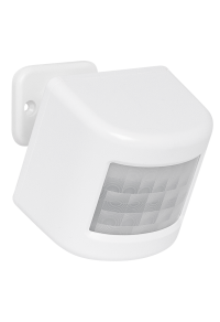Wi-Fi SMART PIR сензор за открит монтаж 110°, 6m, IP20