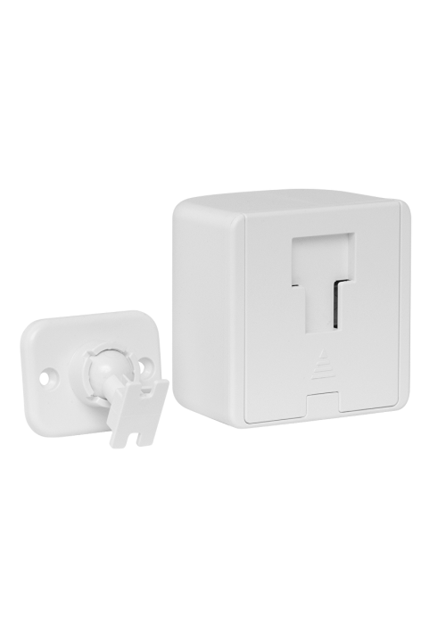 Wi-Fi SMART PIR сензор за открит монтаж 110°, 6m, IP20