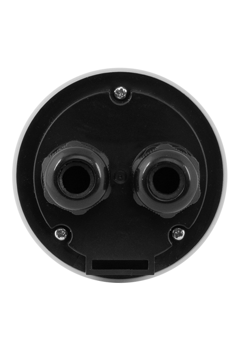 Автоматичен фотоелектрически ключ за открит монтаж 15A, IP65