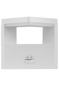 LED лампа с PIR сензор за движение 15W, 4000K, 220-240V AC, IP44