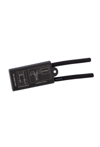 Модул за защита от пренапрежение, сериен, 10kA, 20kV, 277V AC, IP67