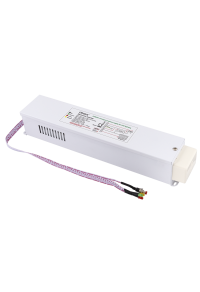 Захранващ авариен модул за LED осветление с батериен блок Ni-CD 12V, 2500 mAh