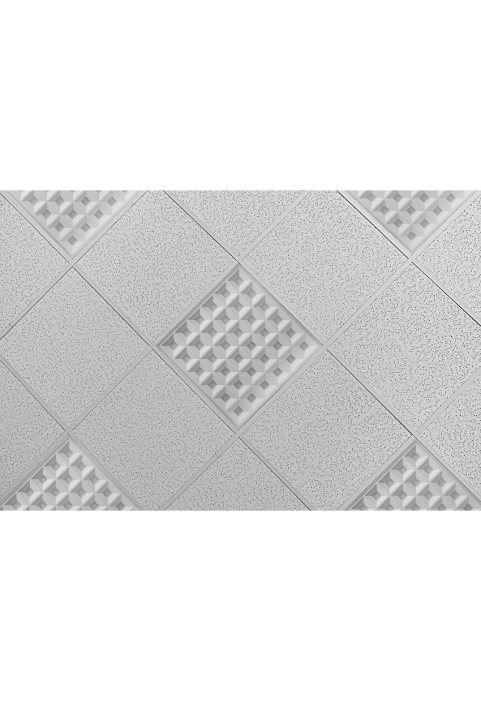 LED панел с ниско ниво на заслепяване UGR<19 600x600 mm, 40W, 4000K, 220V-240V AC