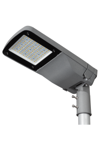 LED улично тяло с интелигентно управление 40W, 4200K, 220V-240V AC, IP66