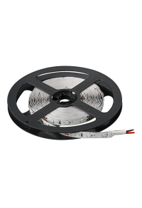 LED лента, 4.8W/m, синя, 12V DC, SMD2835, 60 LEDs/m, IP65