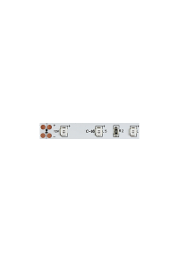 LED лента, 4.8W/m, синя, 12V DC, SMD2835, 60 LEDs/m, IP65