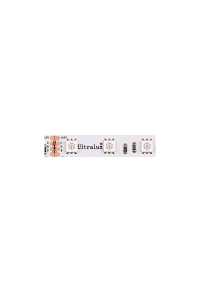 LED лента, 14.4W/m, RGB, 12V DC, SMD5050, 60 LEDs/m, IP65