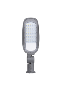 LED тяло за улично осветление 20W, 4000K, 220V-240V AC, IP66