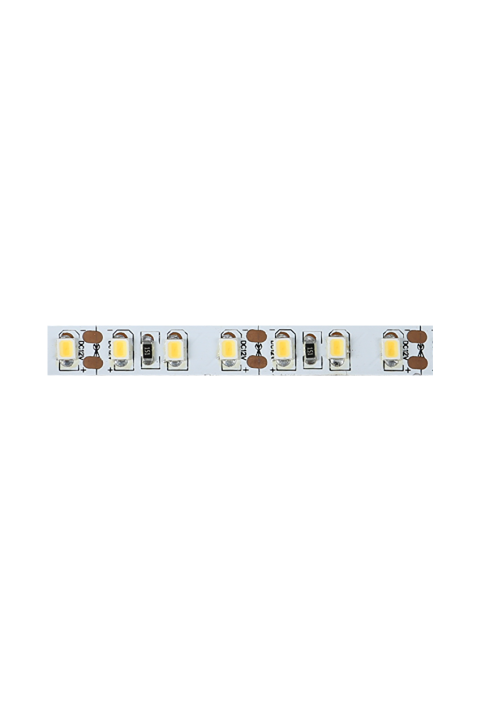 LED лента, 9.6W/m, 6500K, 12V DC, SMD2835, 120 LEDs/m