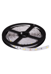 LED лента, 6.75W/m, 6500K, 12V DC, SMD5050, 30 LEDs/m, IP20