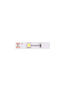 LED лента, 6.75W/m, 6500K, 12V DC, SMD5050, 30 LEDs/m, IP20