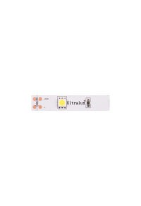 LED лента, 6.75W/m, 3000K, 12V DC, SMD5050, 30 LEDs/m, IP20