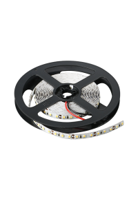LED лента, 9.6W/m, 4000K, 12V DC, SMD2835, 120 LEDs/m