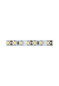 LED лента, 9.6W/m, 6500K, 12V DC, SMD2835, 120 LEDs/m, IP65