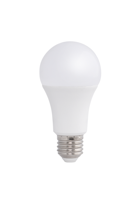 LED лампа крушка 14W, E27, 3000K, 220-240V AC, топла светлина