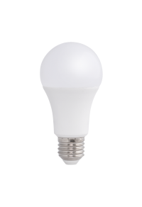 LED лампа крушка 14W, E27, 4000K, 220-240V AC, неутрална светлина
