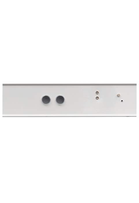 LED линейно осветително тяло CCT, 1.50м, 44W, 220V-240V AC, IP20