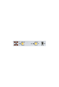 LED лента, 4.8W/m, 6500K, 12V DC, SMD2835, 60 LEDs/m, IP65