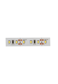 LED лента, 12W/m, 3000K, 12V DC, SMD3014, 120 LEDs/m