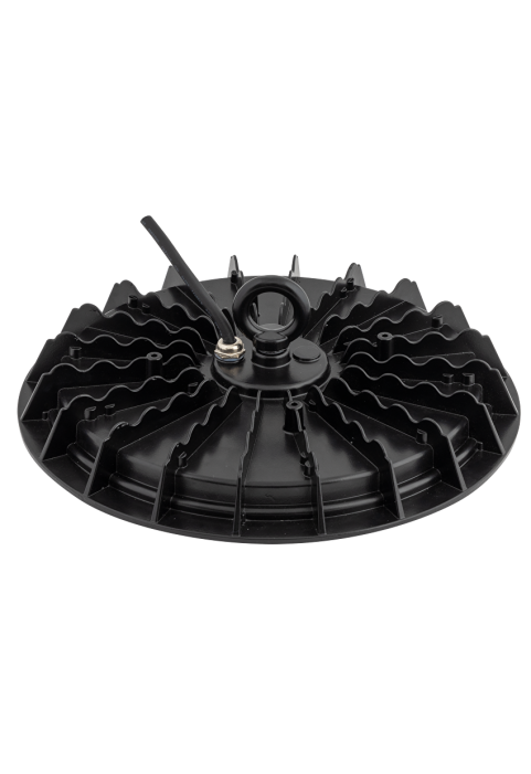 LED индустриално осветително тяло камбана, 100W, 5000K, 220V-240V AC, IP65