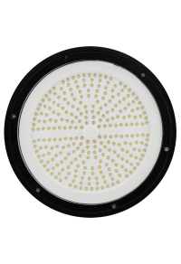LED индустриално осветително тяло камбана, 150W, 5000K, 220V-240V AC, IP65