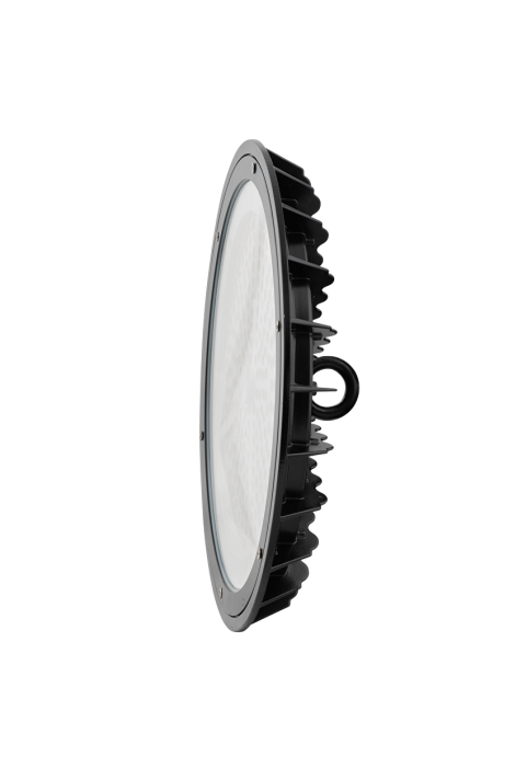 LED индустриално осветително тяло камбана, 150W, 5000K, 220V-240V AC, IP65